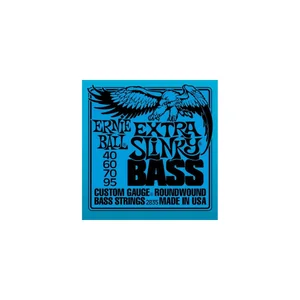 Ernie Ball 2835 Extra Slinky