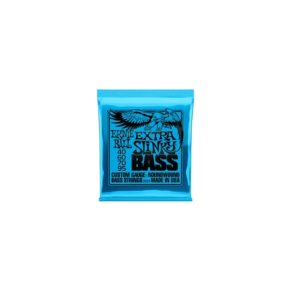 Ernie Ball 2835 Extra Slinky