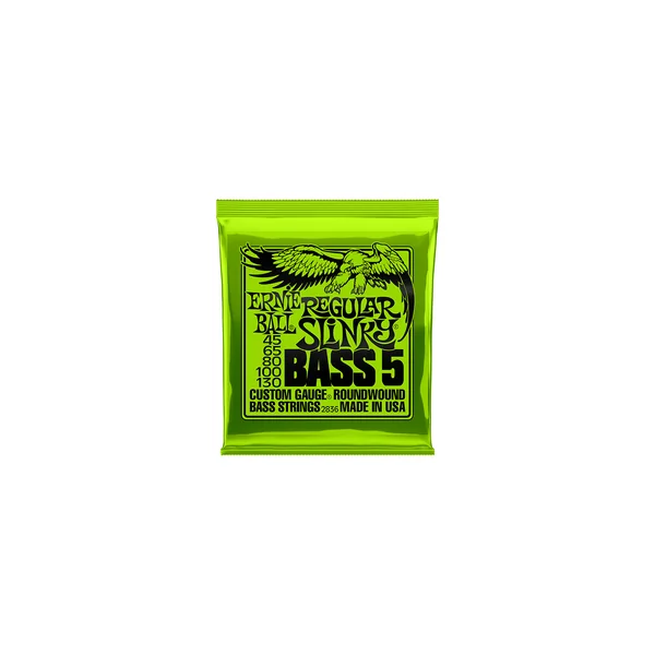 Ernie Ball 2836 Regular Slinky