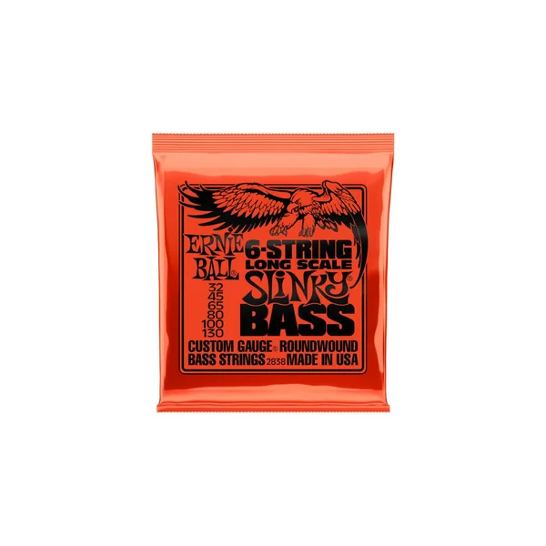 Ernie Ball 2838 Slinky