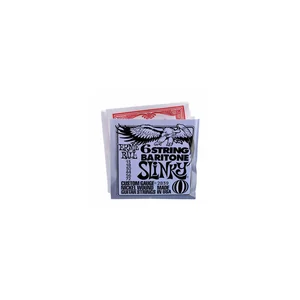 Ernie Ball 2839 Slinky Baritone