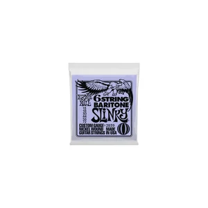 Ernie Ball 2839 Slinky Baritone