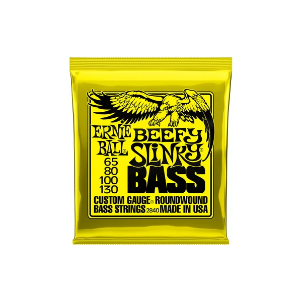 Ernie Ball 2840 Beefy Slinky