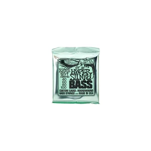 Ernie Ball 2841 Hyper Slinky Bass