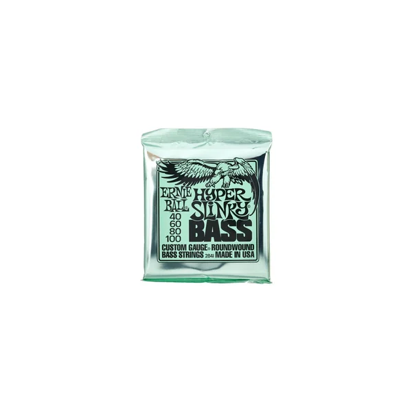 Ernie Ball 2841 Hyper Slinky Bass