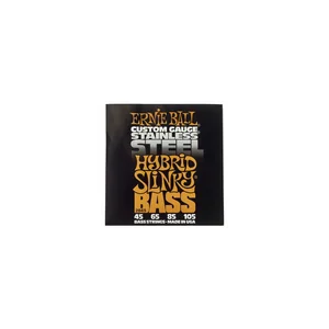 Ernie Ball 2843 E-Steel Bass