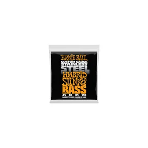 Ernie Ball 2843 E-Steel Bass