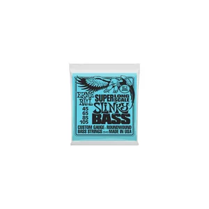 Ernie Ball 2849 Nickel SL