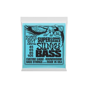 Ernie Ball 2849 Nickel SL