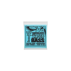 Ernie Ball 2849 Nickel SL