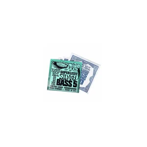 Ernie Ball 2850 Nickel SL