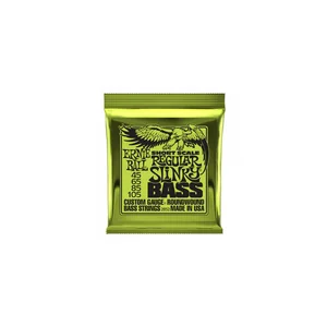 Ernie Ball 2852 Regular Slinky Short