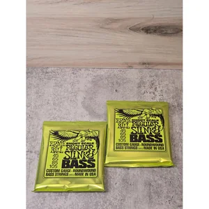 Ernie Ball 2852 Regular Slinky Short
