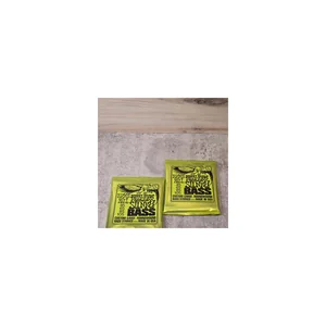 Ernie Ball 2852 Regular Slinky Short