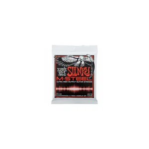 Ernie Ball 2915 M-Steel