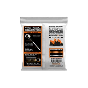 Ernie Ball 2915 M-Steel