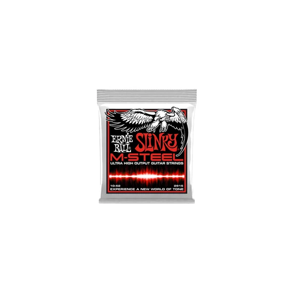 Ernie Ball 2915 M-Steel