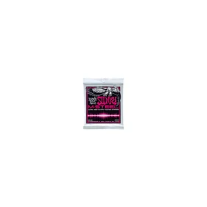 Ernie Ball 2923 M-Steel
