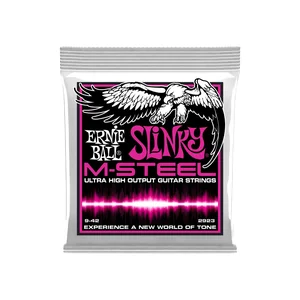 Ernie Ball 2923 M-Steel