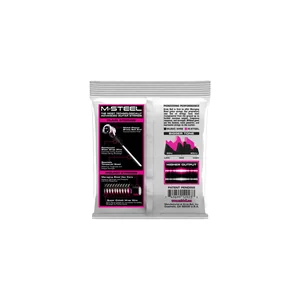 Ernie Ball 2923 M-Steel