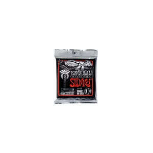 Ernie Ball 3115 Skinny Top Titanium
