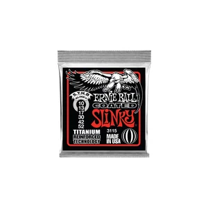 Ernie Ball 3115 Skinny Top Titanium