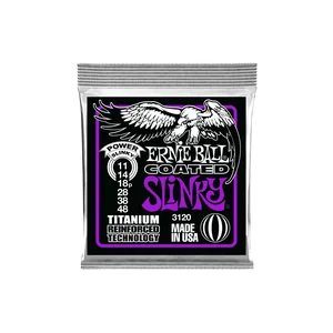 Ernie Ball 3120 Power