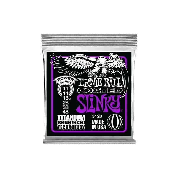 Ernie Ball 3120 Power