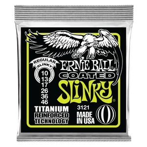 Ernie Ball 3121 Regular