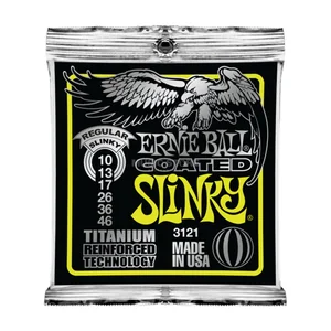 Ernie Ball 3121 Regular