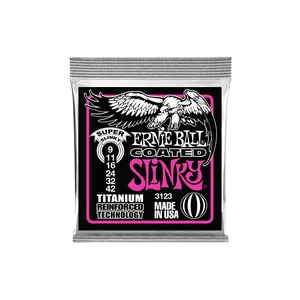 Ernie Ball 3123 Super