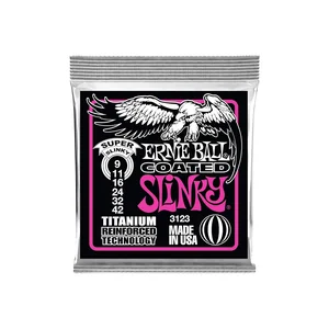 Ernie Ball 3123 Super