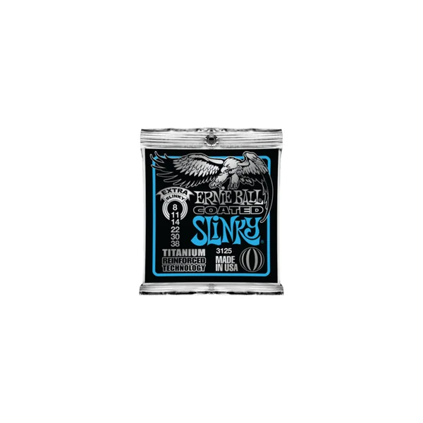 Ernie Ball 3125 Extra