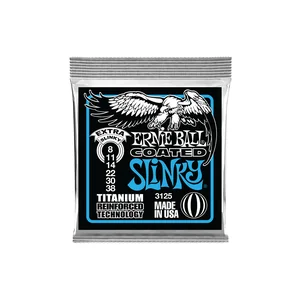 Ernie Ball 3125 Extra