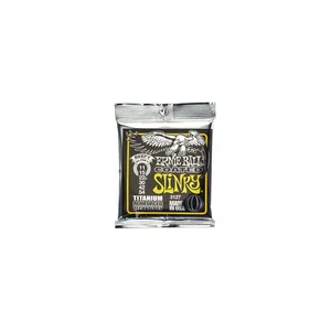 Ernie Ball 3127 Beefy