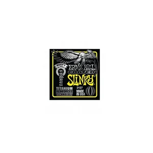 Ernie Ball 3127 Beefy
