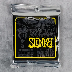 Ernie Ball 3127 Beefy