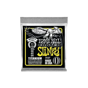 Ernie Ball 3127 Beefy