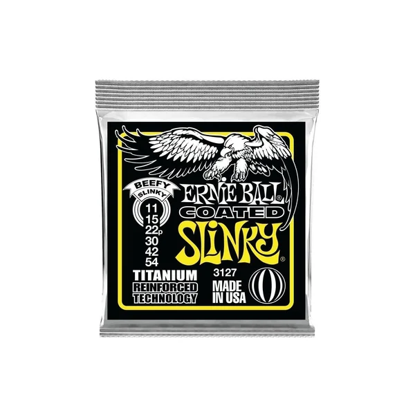 Ernie Ball 3127 Beefy