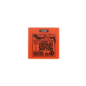 Ernie Ball 3215 3 Pack