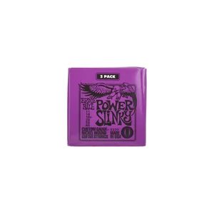 Ernie Ball 3220 3 Pack