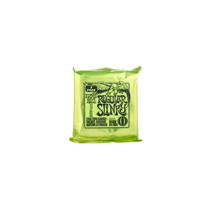 Ernie Ball 3221 3 Pack