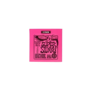 Ernie Ball 3223 3 Pack