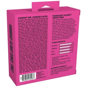 Ernie Ball 3223 3 Pack
