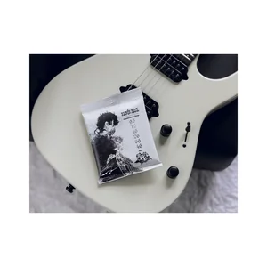 Ernie Ball 3826 Tim Henson Electric