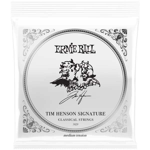 Ernie Ball 3829 Tim Henson Classical