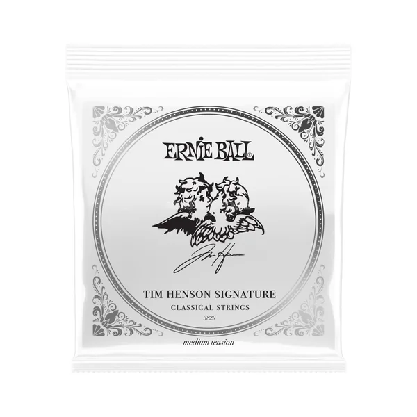 Ernie Ball 3829 Tim Henson Classical