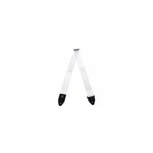 Ernie Ball 4036 Poly Strap White