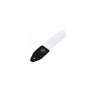 Ernie Ball 4036 Poly Strap White