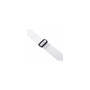 Ernie Ball 4036 Poly Strap White